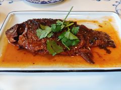 -老都一处饺子馆(道里店)