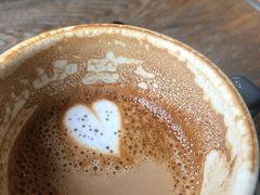 咖啡-RAC BAR(安福路店)