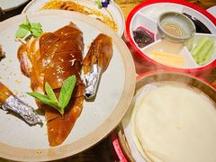 -青年公社烤鸭(青年路店)