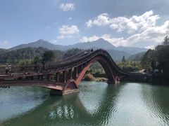 -绩溪龙川景区