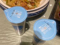 -宁味楼·西北创新融合菜(正源南街宝湖店)