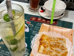 -滕记星发餐室·新加坡菜(巨鹿路店)
