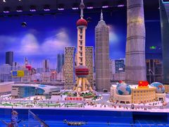 -上海乐高探索中心