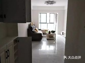 这是我们人生第一套新房，全包给 亲戚装修，毕竟是亲戚关系，我