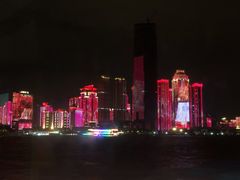 -武汉两江游览·夜游长江(汉口粤汉码头)
