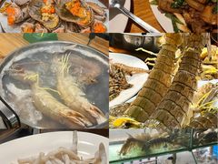 -凯华海鲜火锅·传承三十六年