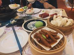 -点都德(盘福楼店)
