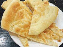 -清真·西北人家风味馆(中山中路店)