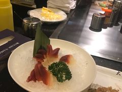 -大渔铁板烧(万象城店)