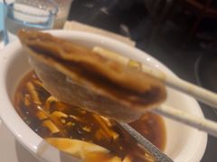 -南门小馆·清真(国贸商城店)