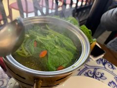 -卢大鲜鱼头捞饭(美利广场店)