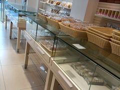 面包甜点陈列柜-曹祥泰(解放路店)