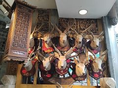 -乔家满族八大碗(流水沟店)