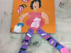 -杨梅红艺术教育(凤城教学中心)