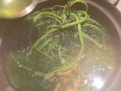 纯水浸时蔬-荟廷·晶萃(陆家嘴尚悦湾店)