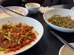-香丰阁·烤鸭·川湘菜(清河店)