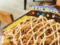 -阳光披萨(辽宁路店)