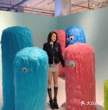武汉新展 | “我在哪”很好拍