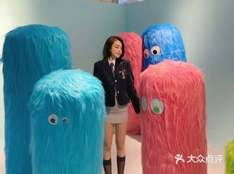 武汉新展 | “我在哪”很好拍