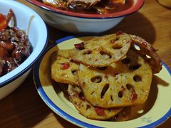 -老三样·美食研究中心(世贸路店)