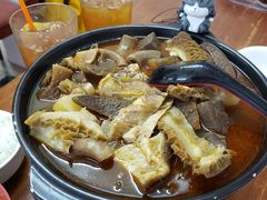 -桥雪牛杂专门店(关边路店)