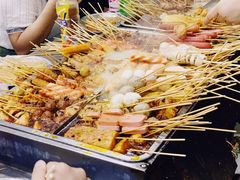 -大姐麻辣烫(莲宝中路店)