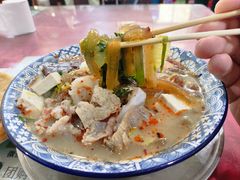 -老字号高汤扁粉菜(一马路店)