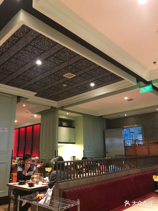 小辉哥火锅(96广场店)图片 - 第122张