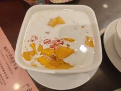 -南信牛奶甜品专家