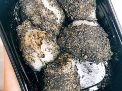 麻糍-叶氏麻糍(鼓浪屿店)