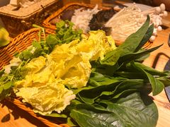 -四喜小胖·北京涮肉(五道营店)