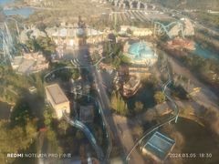 -七彩云南欢乐世界