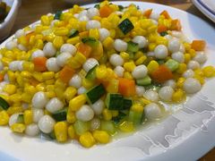 -食鸡公社辣子鸡·潍坊菜·烧烤