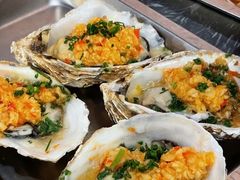 -串小白烧烤(金沙洲店)