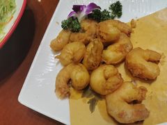 -盈春大饭店(千山路店)