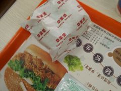 -麦顿堡(堤北店)