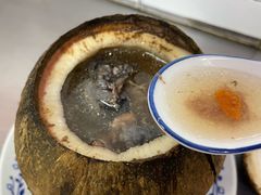 -達揚原味燉品(文明路店)