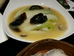 -高第街56号餐厅(宝龙店)