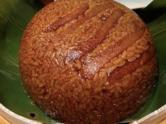 -南京大牌档(香港广场店)