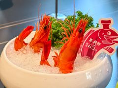 -打酱友•斑鱼海鲜粥火锅(吴桥店)