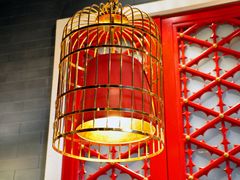 -皇城根北京风味主题餐厅(中海环宇城店)