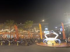 -大螃蟹海鲜餐厅