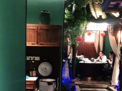 -佬麻雀·剁椒鱼头(京基KK One店)