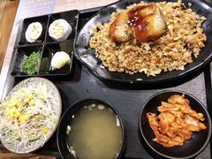 -左舞和风屋便当(金地店)