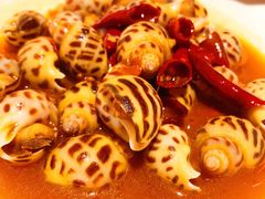 -红雀围·海鲜火锅(陆家嘴中心店)