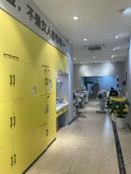 -洗脸猫·洗脸吧