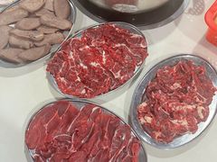 -菜忠潮州牛肉店(岗厦店)