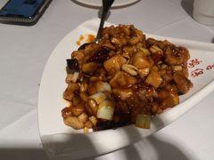 宫保鸡丁-峨嵋酒家总店(车公庄店)