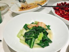 -荣轩(新荣记环球金融中心店)