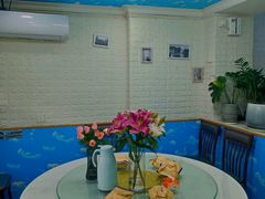 -来之顺海鲜菜馆·青岛菜·始于1993(栈桥店)